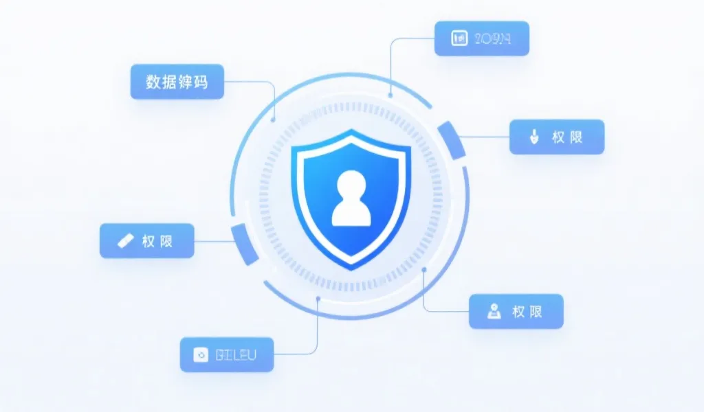 德州扑克平台注册安全机制示意图